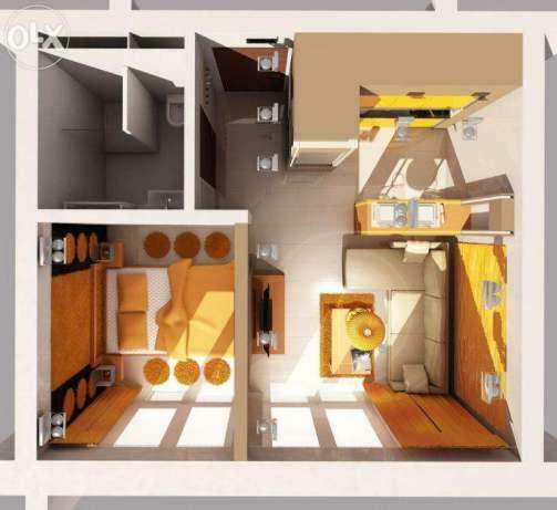 Apartament Pomaranczowy Z Basenem,Sauna-Blisko Morza. 科沃布热格 外观 照片